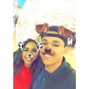 Meet your Posher, Jorge